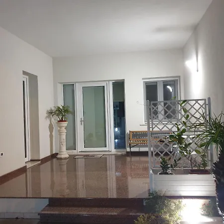 Bed & Breakfast Sotto Le Stelle Cursi